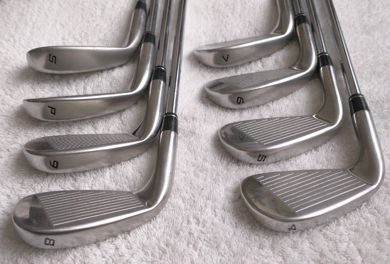 nike ignite 3 irons